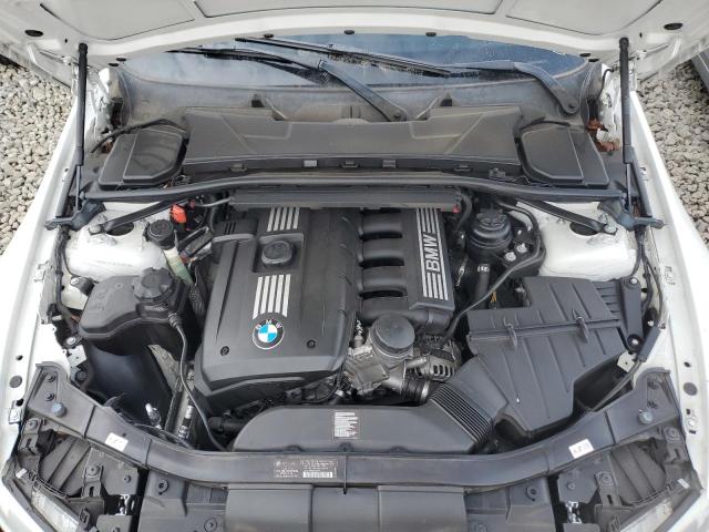 Photo 10 VIN: WBAKE3C54CE770421 - BMW 3 SERIES 