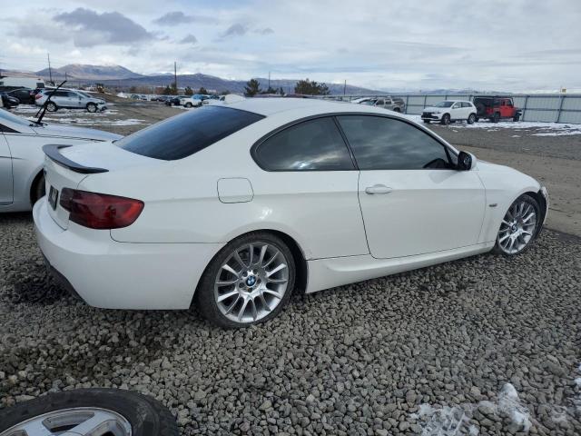 Photo 2 VIN: WBAKE3C54CE770421 - BMW 3 SERIES 