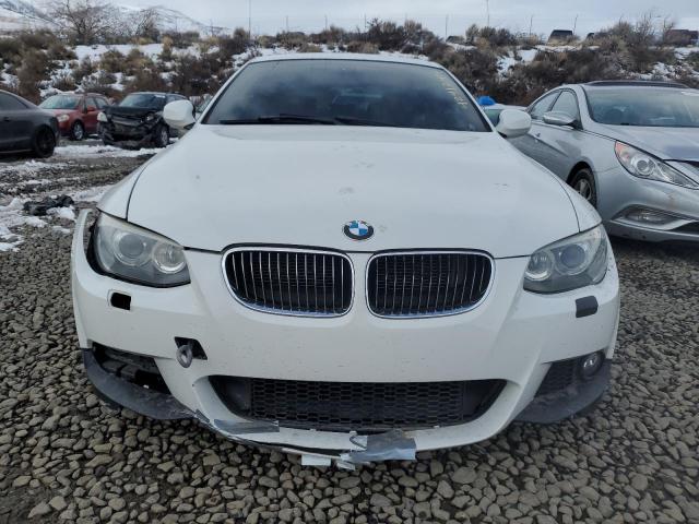 Photo 4 VIN: WBAKE3C54CE770421 - BMW 3 SERIES 