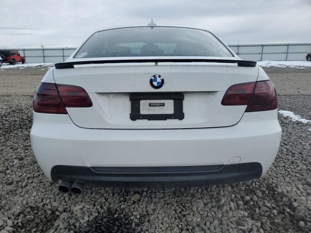 Photo 5 VIN: WBAKE3C54CE770421 - BMW 3 SERIES 