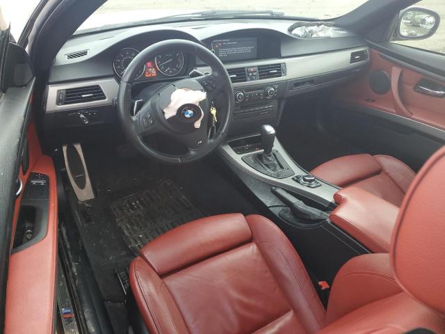 Photo 7 VIN: WBAKE3C54CE770421 - BMW 3 SERIES 