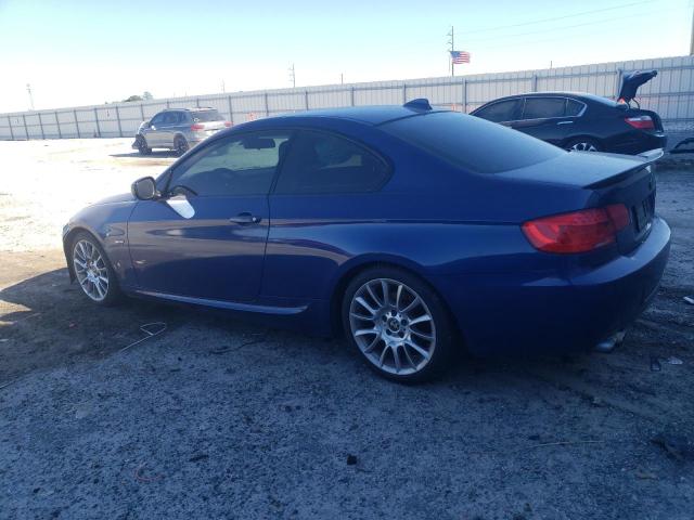 Photo 1 VIN: WBAKE3C54CE770600 - BMW 3 SERIES 