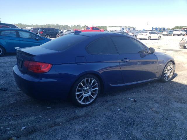 Photo 2 VIN: WBAKE3C54CE770600 - BMW 3 SERIES 