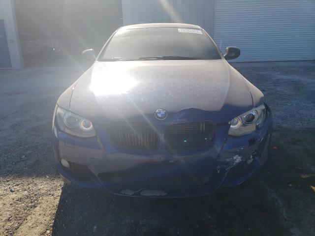 Photo 4 VIN: WBAKE3C54CE770600 - BMW 3 SERIES 