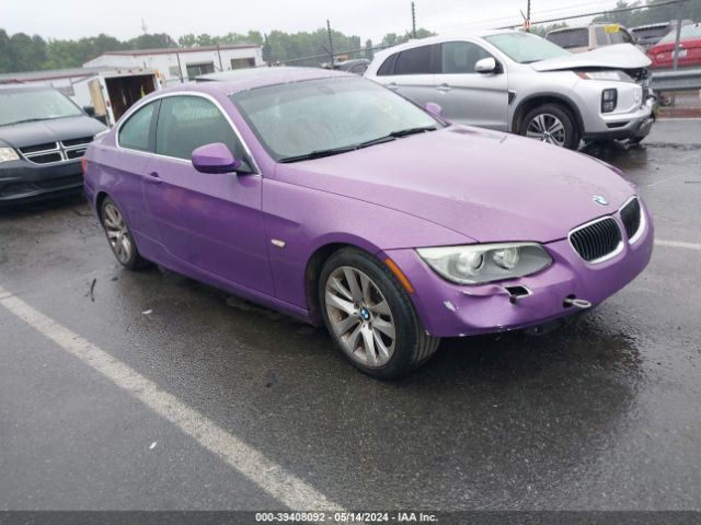 Photo 0 VIN: WBAKE3C54CE770631 - BMW 328 