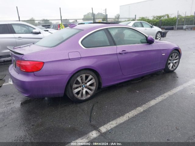 Photo 3 VIN: WBAKE3C54CE770631 - BMW 328 