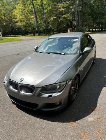 Photo 1 VIN: WBAKE3C54DE771196 - BMW 328 I 