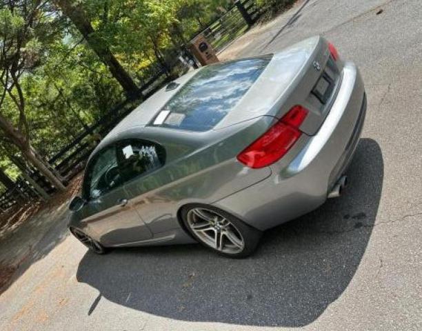 Photo 2 VIN: WBAKE3C54DE771196 - BMW 328 I 