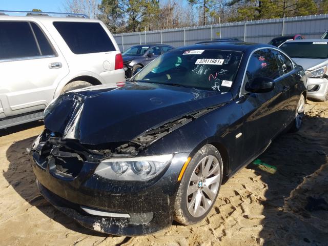 Photo 1 VIN: WBAKE3C54DE771506 - BMW 328 I 