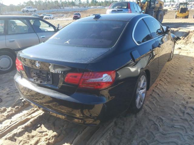 Photo 3 VIN: WBAKE3C54DE771506 - BMW 328 I 