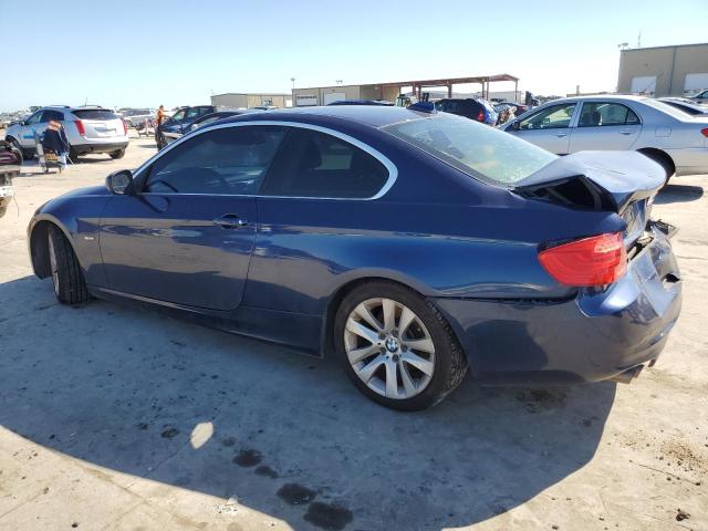 Photo 1 VIN: WBAKE3C54DE771781 - BMW 328 I 