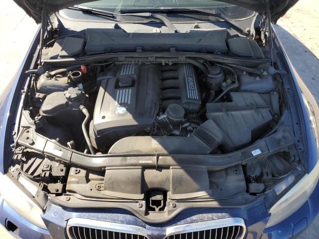 Photo 10 VIN: WBAKE3C54DE771781 - BMW 328 I 