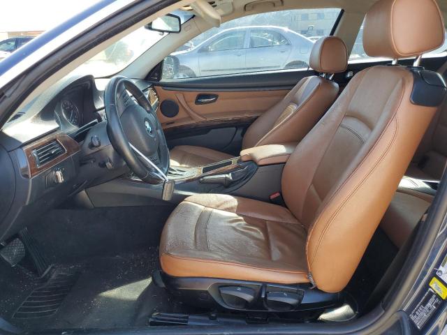 Photo 6 VIN: WBAKE3C54DE771781 - BMW 328 I 