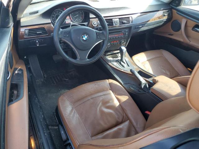 Photo 7 VIN: WBAKE3C54DE771781 - BMW 328 I 