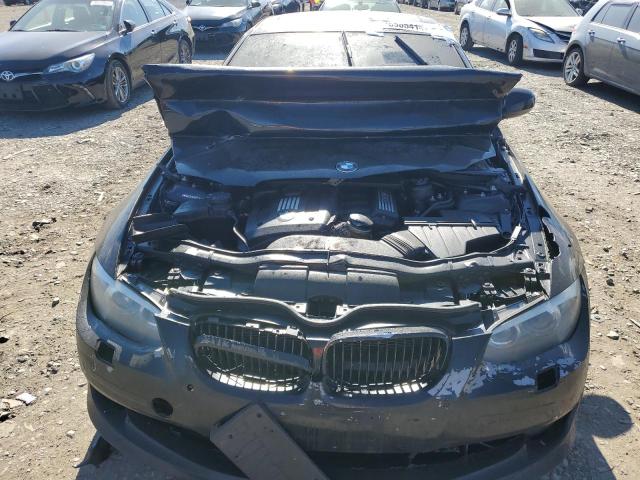 Photo 4 VIN: WBAKE3C54DE771800 - BMW 328 I 