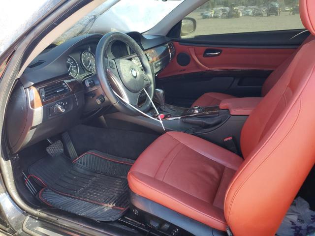 Photo 6 VIN: WBAKE3C54DE771800 - BMW 328 I 