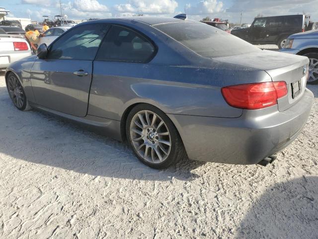 Photo 1 VIN: WBAKE3C54DE772011 - BMW 328 I 