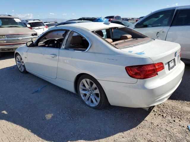 Photo 1 VIN: WBAKE3C54DE772221 - BMW 3 SERIES 