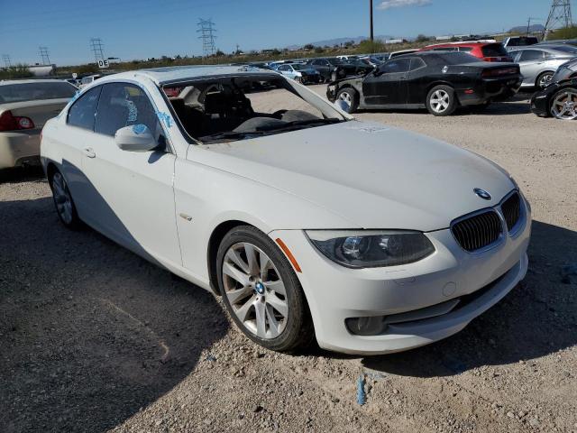 Photo 3 VIN: WBAKE3C54DE772221 - BMW 3 SERIES 