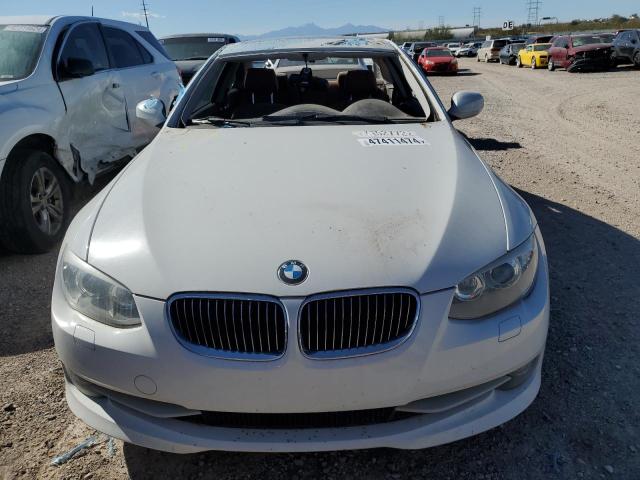 Photo 4 VIN: WBAKE3C54DE772221 - BMW 3 SERIES 