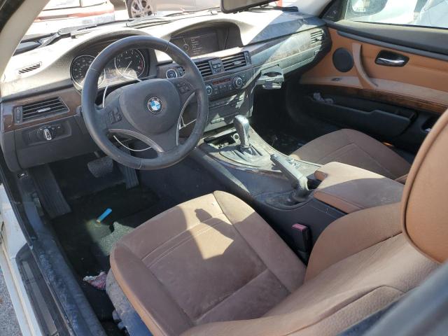 Photo 7 VIN: WBAKE3C54DE772221 - BMW 3 SERIES 