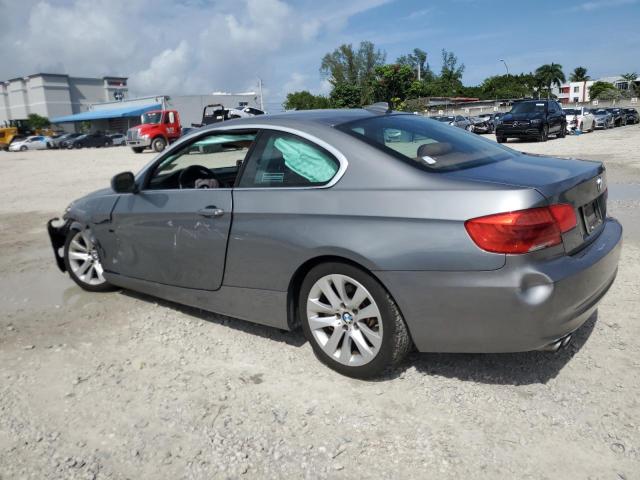 Photo 1 VIN: WBAKE3C54DE772252 - BMW 328 I 