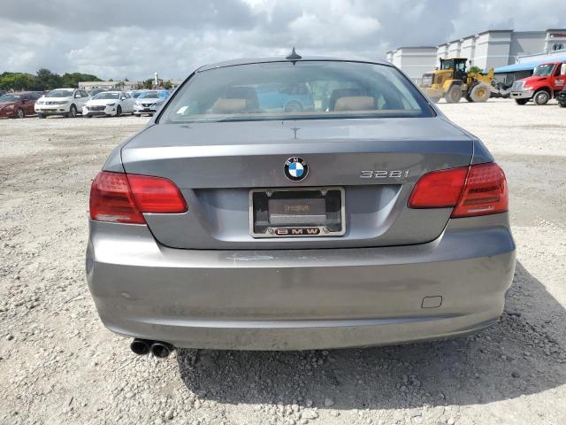 Photo 5 VIN: WBAKE3C54DE772252 - BMW 328 I 