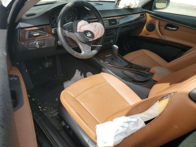 Photo 7 VIN: WBAKE3C54DE772252 - BMW 328 I 