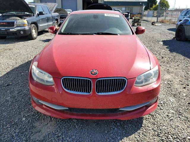 Photo 4 VIN: WBAKE3C55BE444674 - BMW 328 I 