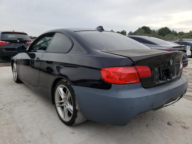 Photo 2 VIN: WBAKE3C55BE557623 - BMW 328 I 