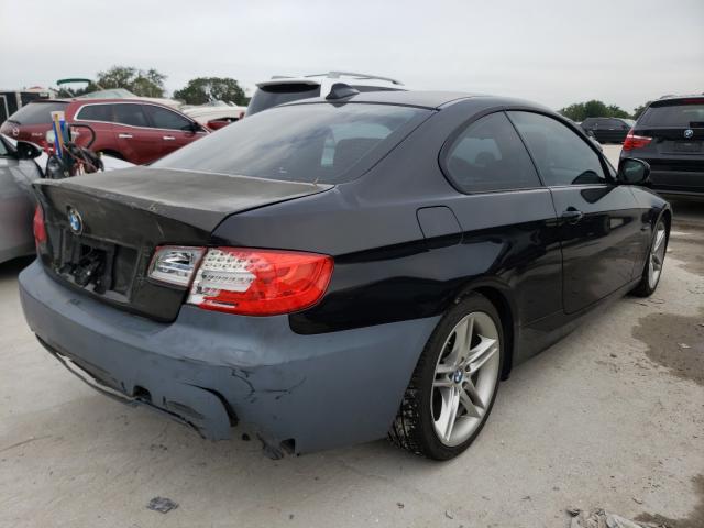 Photo 3 VIN: WBAKE3C55BE557623 - BMW 328 I 