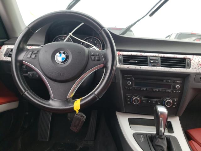 Photo 8 VIN: WBAKE3C55BE557623 - BMW 328 I 