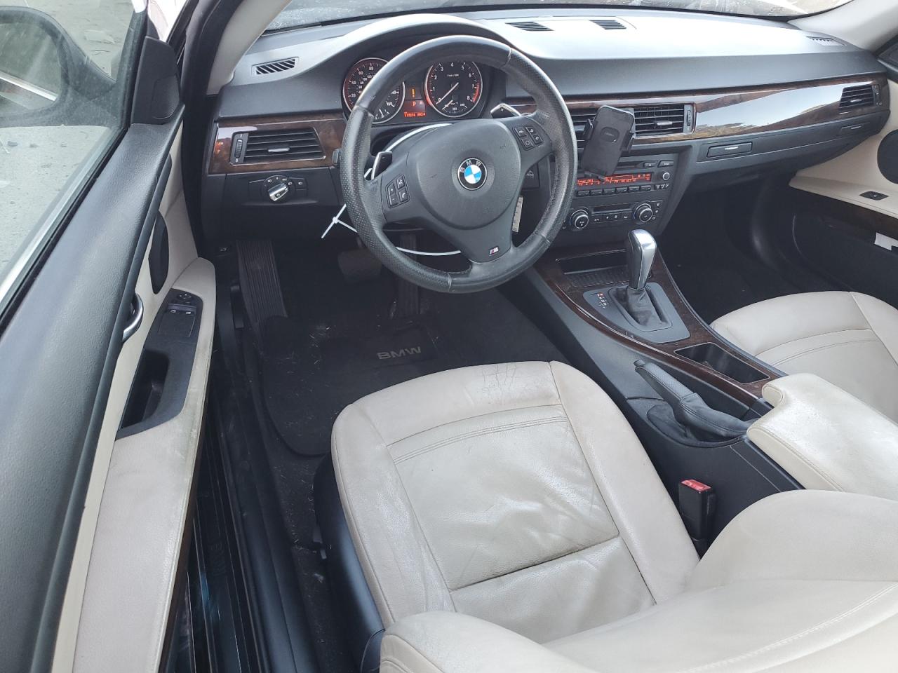 Photo 7 VIN: WBAKE3C55BE769096 - BMW 3ER 