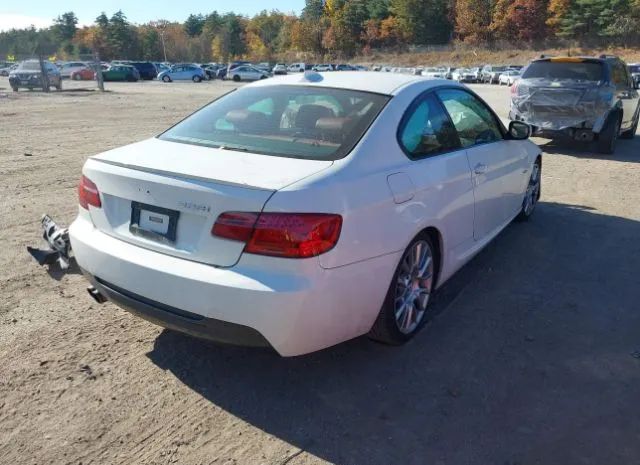 Photo 3 VIN: WBAKE3C55CE769262 - BMW 3 SERIES 