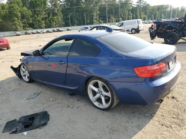 Photo 1 VIN: WBAKE3C55CE770606 - BMW 328 I 