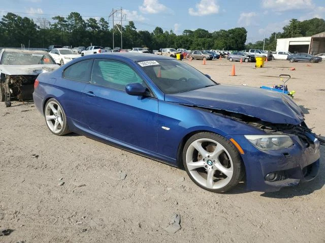 Photo 3 VIN: WBAKE3C55CE770606 - BMW 328 I 