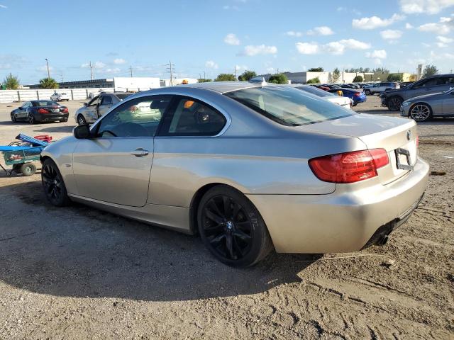 Photo 1 VIN: WBAKE3C55DE771272 - BMW 3 SERIES 