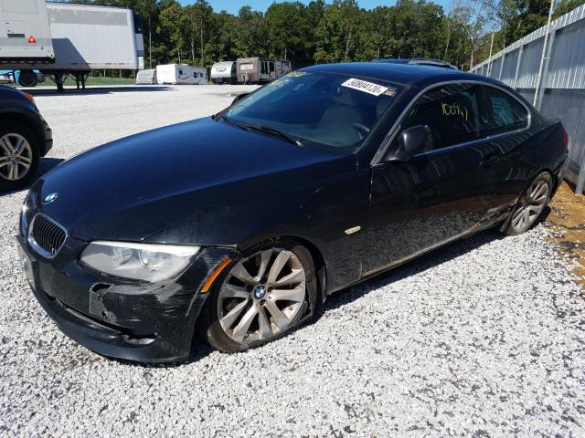 Photo 1 VIN: WBAKE3C55DE771322 - BMW 328 I 