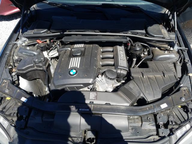 Photo 6 VIN: WBAKE3C55DE771322 - BMW 328 I 