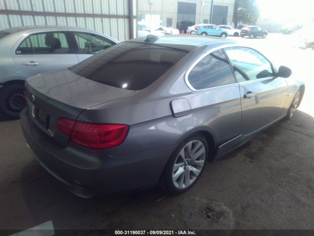 Photo 3 VIN: WBAKE3C56BE769186 - BMW 3 