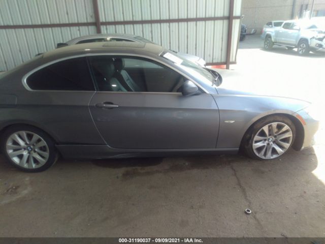 Photo 5 VIN: WBAKE3C56BE769186 - BMW 3 