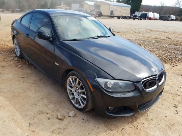 Photo 0 VIN: WBAKE3C56CE769433 - BMW 328 I 