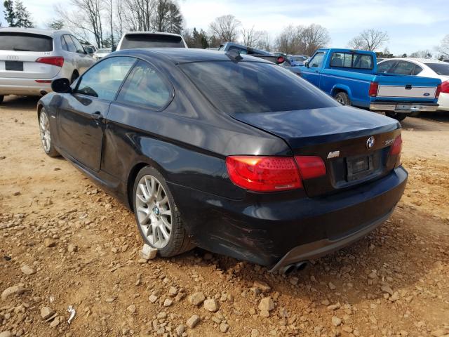 Photo 2 VIN: WBAKE3C56CE769433 - BMW 328 I 