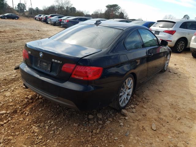 Photo 3 VIN: WBAKE3C56CE769433 - BMW 328 I 