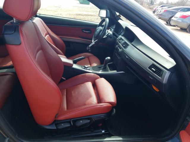 Photo 4 VIN: WBAKE3C56CE769433 - BMW 328 I 