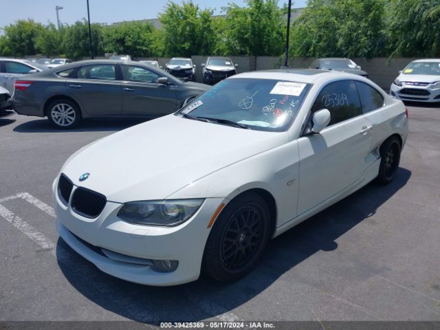 Photo 1 VIN: WBAKE3C56CE769769 - BMW 328I 