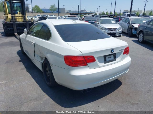 Photo 2 VIN: WBAKE3C56CE769769 - BMW 328I 