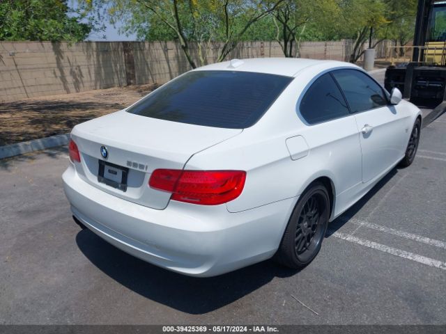 Photo 3 VIN: WBAKE3C56CE769769 - BMW 328I 