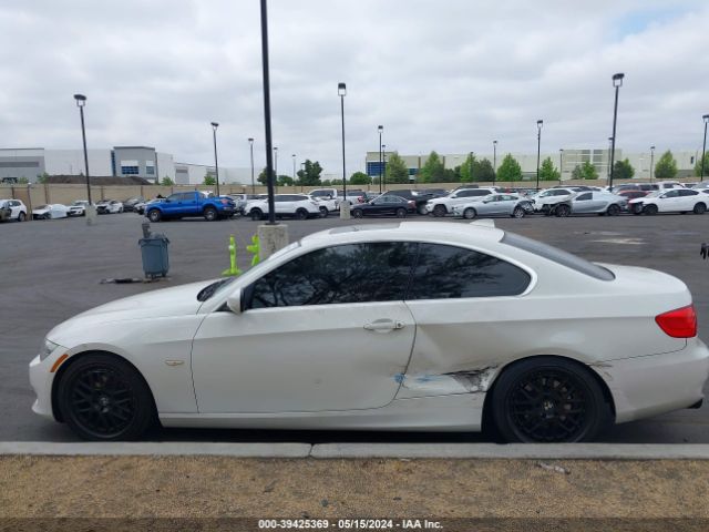 Photo 5 VIN: WBAKE3C56CE769769 - BMW 328I 