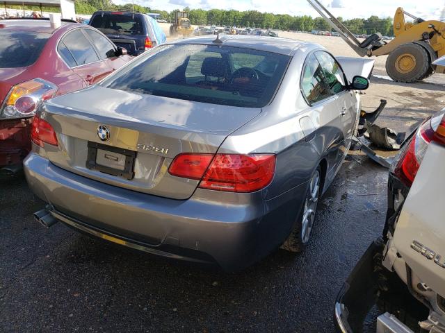 Photo 3 VIN: WBAKE3C56CE770100 - BMW 328 I 